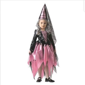 Thy Wicked Gothic Princess dress up Costume